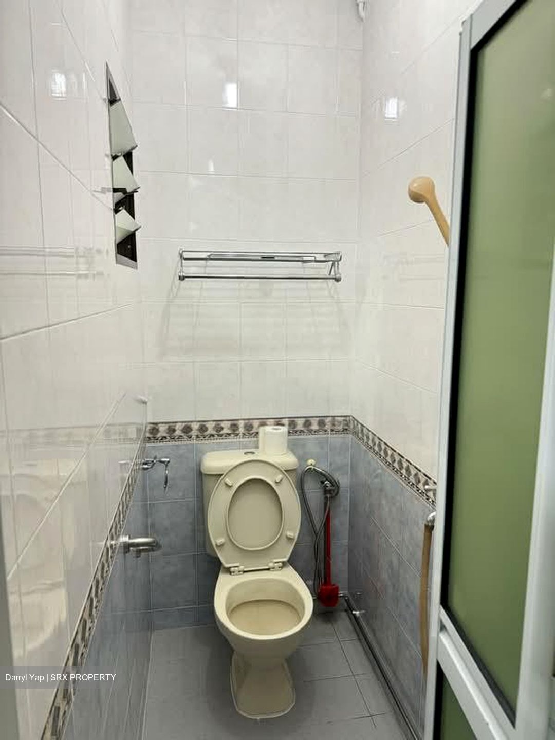 Thomson Garden Estate (D20), Semi-Detached #580232801